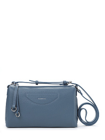 L190191-816 FABRETTI Сумка жен. 100% натуральная кожа КРС 