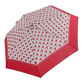 UFR21-4 Зонт жен. Fabretti, автомат, 3 сложения, эпонж