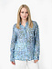 NLST64-9P FABRETTI Блуза женская 70% вискоза, 30% полиамид