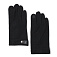 JIG12-2 FABRETTI Перчатки муж. 90% шерсть/10% эластан