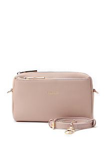 Q260071N-13 FABRETTI Сумка жен. 100% натуральная кожа КРС 