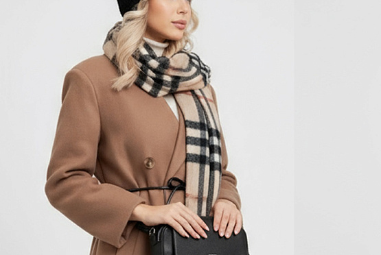 Маленькая сумка