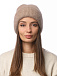 DLIF34-12 Fabretti Шапка женская 40% ангора, 20% вискоза, 38% полиэстер, 2% метанить