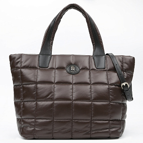 FR25T30319L-12P FABRETTI Сумка жен. 100% полиэстер 