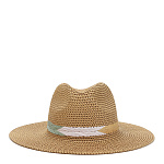 WY58-12 FABRETTI Шляпа жен. 100% целлюлоза