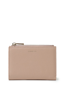 Q263101Y-5 FABRETTI Кошелек жен. 100% натуральная кожа КРС 