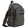 Y91301-11 FABRETTI Рюкзак 100% полиэстер