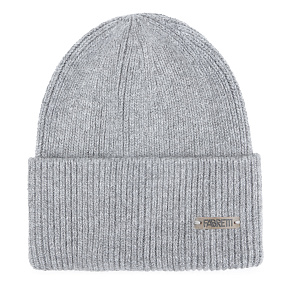 DWG88-3 Fabretti Шапка мужская 15% кашемир, 40% вискоза, 45% нейлон