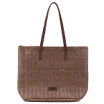 WFGL10-12 FABRETTI Сумка жен. 100% целлюлоза  