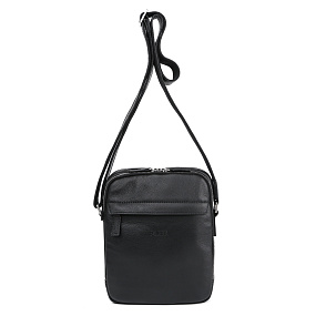 L12129-2 FABRETTI Сумка муж. нат. кожа 