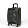 TR13545-20-11 FABRETTI Чемодан 4-х колесный 100% полиэстер