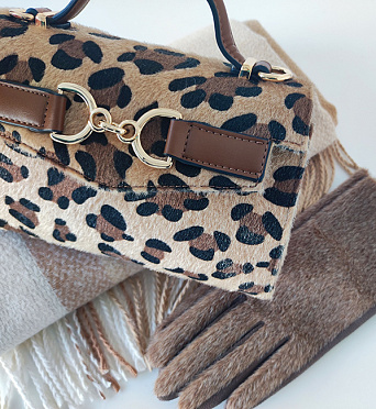 Трендовые фактуры сезона