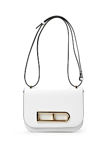 L19717-065 FABRETTI Сумка жен. 100% натуральная кожа КРС 