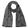 VGD0002-3  Шарф муж. 20%шерсть, 15%вискоза, 20%нейлон, 45%полиэстер 30x178 FABRETTI