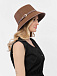 WG101-12 FABRETTI Шляпа жен. 90% целлюлоза/10% полиэстер