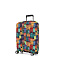 W1074-S FABRETTI Чехол для чемодана 92%полиэстер 8%спандекс 