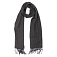 VGW0003-3  Шарф муж. 100% полиэстер 35x180 FABRETTI