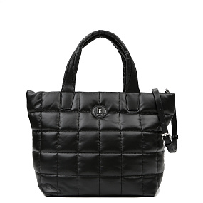 FR25T30319L-2P FABRETTI Сумка жен. 100% полиэстер 