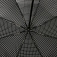 UGQ0013-3 Зонт муж. Fabretti, автомат,3 сложения, эпонж