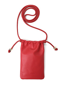 Q260073N-4 FABRETTI Сумка жен. 100% натуральная кожа КРС 