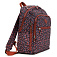 Y91301-4 FABRETTI Рюкзак 100% полиэстер