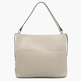 L4020-2080 LEO VENTONI Сумка жен. нат. кожа 