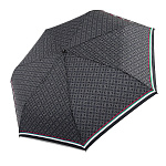 UFR5-2 Зонт жен. Fabretti, автомат, 3 сложения, эпонж