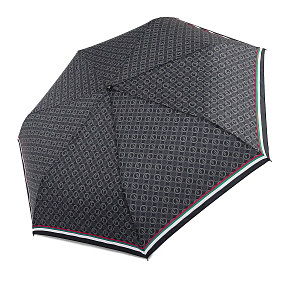 UFR5-2 Зонт жен. Fabretti, автомат, 3 сложения, эпонж