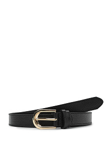 LF108025-2 FABRETTI Ремень жен.100% натуральная кожа КРС