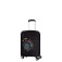 W1026-S FABRETTI Чехол для чемодана 92%полиэстер 8%спандекс