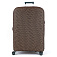 W1067-L FABRETTI Чехол для чемодана 92%полиэстер 8%спандекс 