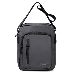 1011-3 FABRETTI Сумка дорожная 100% нейлон