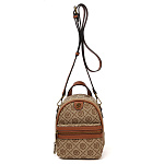 FMMW233579-175 FABRETTI Сумка жен. 100% полиэстер 