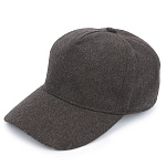 DBG2-12 FABRETTI Кепка мужская 5% шерсть 95% полиэстер 