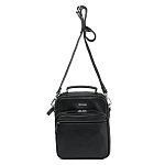 L6690-2  FABRETTI Сумка муж. нат. кожа 