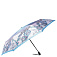 UFS0067-9 Зонт жен. Fabretti, автомат, 3 сложения, сатин 