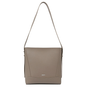 L19442-216 FABRETTI Сумка жен. нат. кожа 