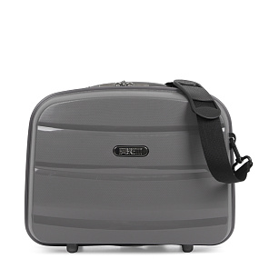 EN7520-3 FABRETTI Бьюти-кейс 100% полипропилен