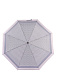 UFLR21-3 Зонт жен. Fabretti, облегченный автомат, 3 сложения, эпонж 