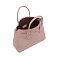 16420AL-322-pink Palio Сумка жен. нат. кожа