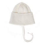 DFR89-1 FABRETTI Шапка женская 50% ангора, 15% шерсть, 15% вискоза, 20% полиэстер