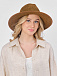 WZ4-12 FABRETTI Шляпа жен. 90% целлюлоза/10% полиэстер