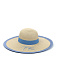 WG107-1308 FABRETTI Шляпа жен. 90% целлюлоза/10% полиэстер