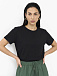 NLT010-2 FABRETTI Топ женский 100% хлопок