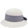 WN3-4 FABRETTI Шляпа жен. целлюлоза 