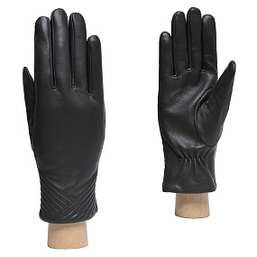 GLF18L-9  FABRETTI Перчатки жен. нат. кожа