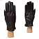 GLG16-2  FABRETTI Перчатки муж. нат. кожа