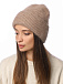 DLIF34-12 Fabretti Шапка женская 40% ангора, 20% вискоза, 38% полиэстер, 2% метанить
