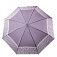 UFJ0033-3 Зонт-трость жен.  Fabretti, сатин