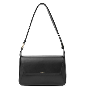 L4084-2 FABRETTI Сумка жен. нат. кожа 